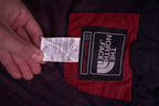 The North Face Red Jacket - XL