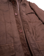 C.P. Company Brown Jacket - L
