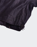 Jofama Black Jacket - XL