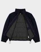 Carhartt Wip Black Utility Jacket - L