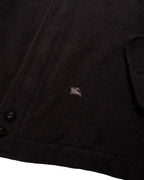 Burberry Grey Jacket - L