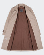 Christian Dior Beige Trenchcoat - S