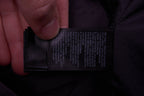 The North Face Black Jacket - M