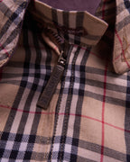 Burberry Beige Jacket - M