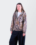 Realtree Brown Jacket - S