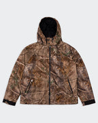 Realtree Style Camo Jacket - XXL
