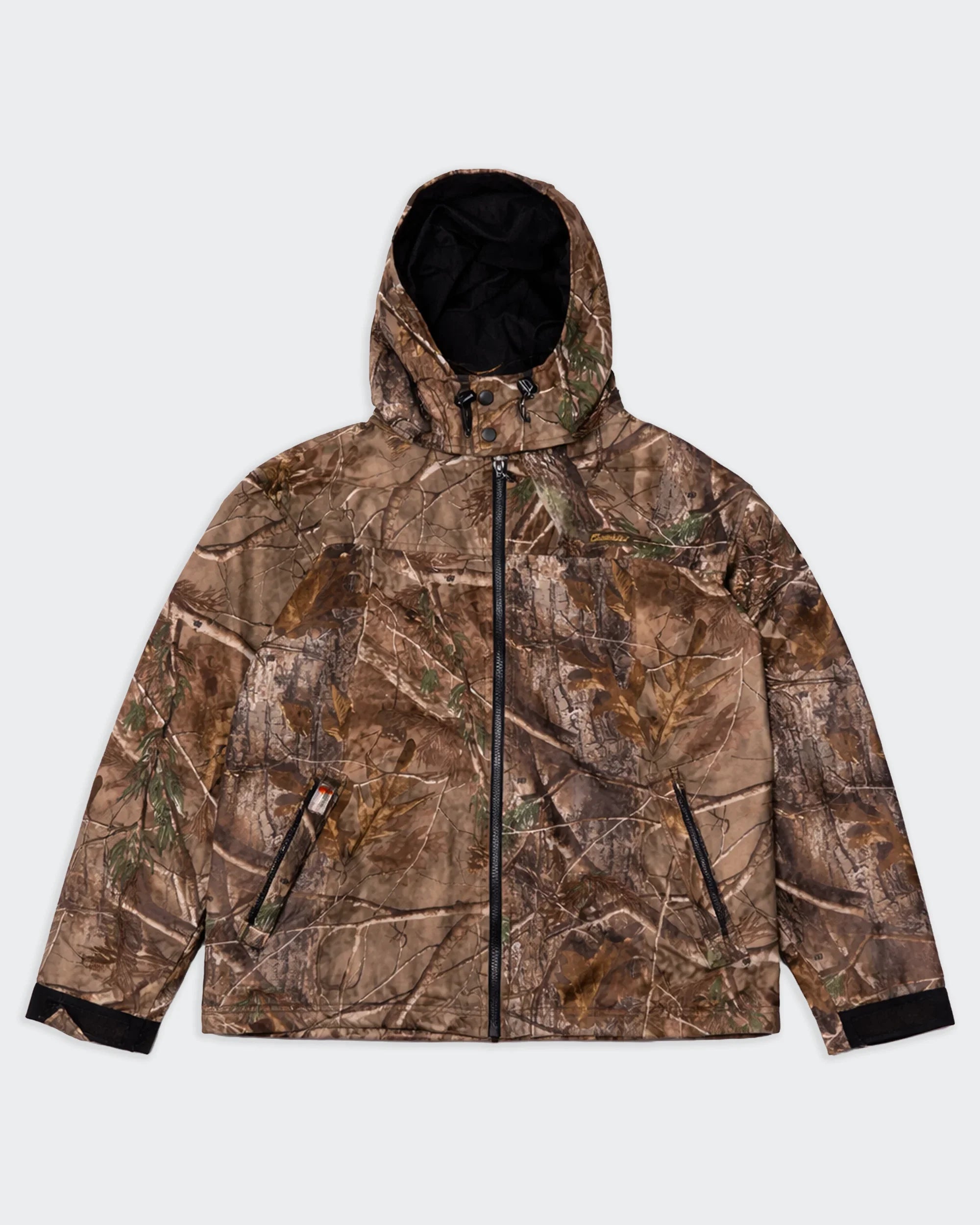 Realtree Style Camo Jacket - XXL