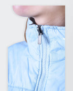 The North Face Blue Jacket -