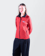 The North Face Red Jacket - S
