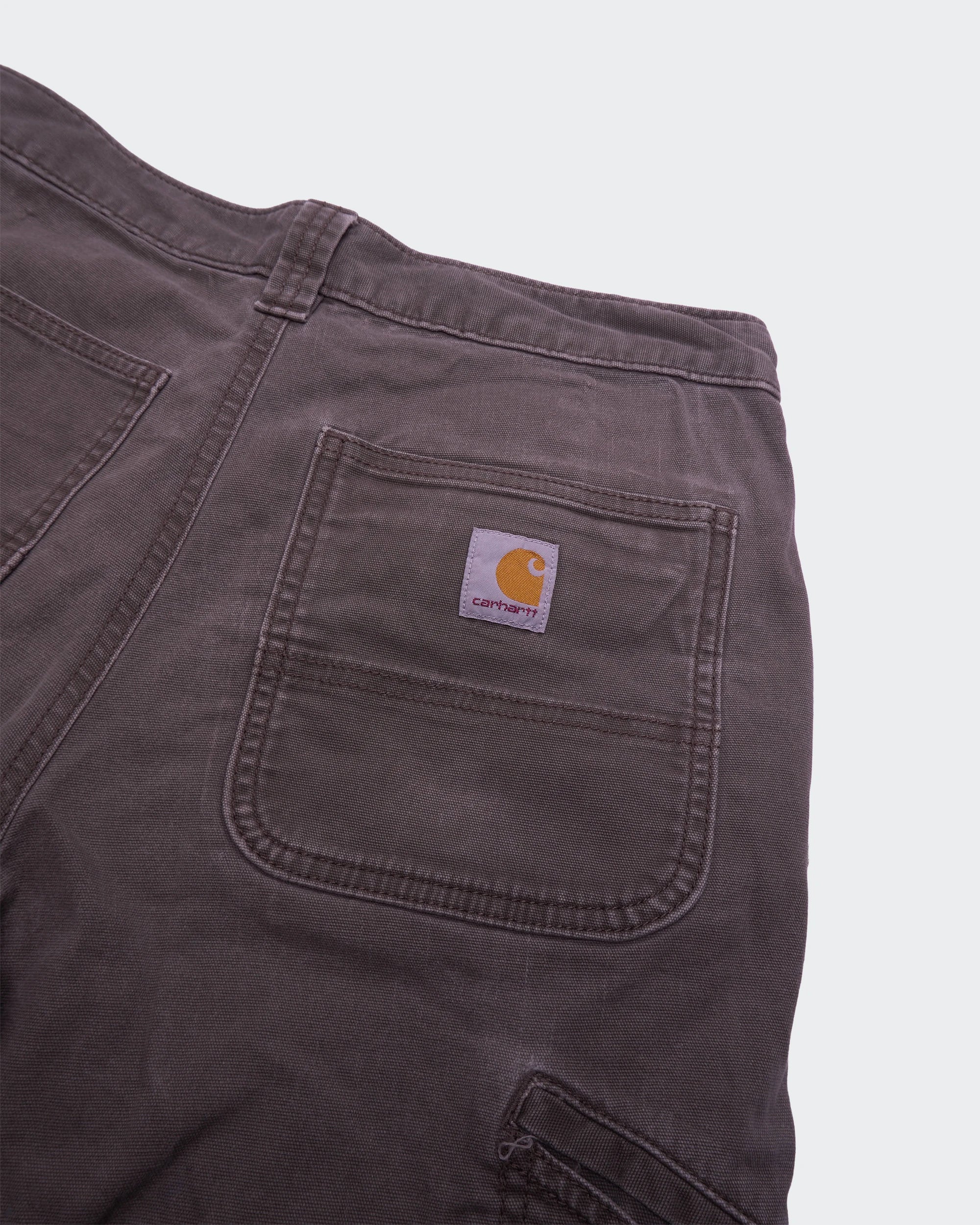 Carhartt Brown Pants -