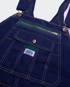 Liberty Navy Dungaree -
