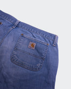 Carhartt Blue Jeans -