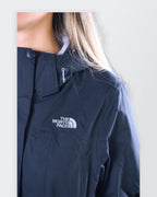 The North Face Navy Jacket - M