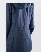 The North Face Navy Jacket - M