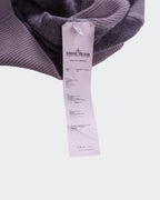 Stone Island Grey Wool Crewneck Sweater - S