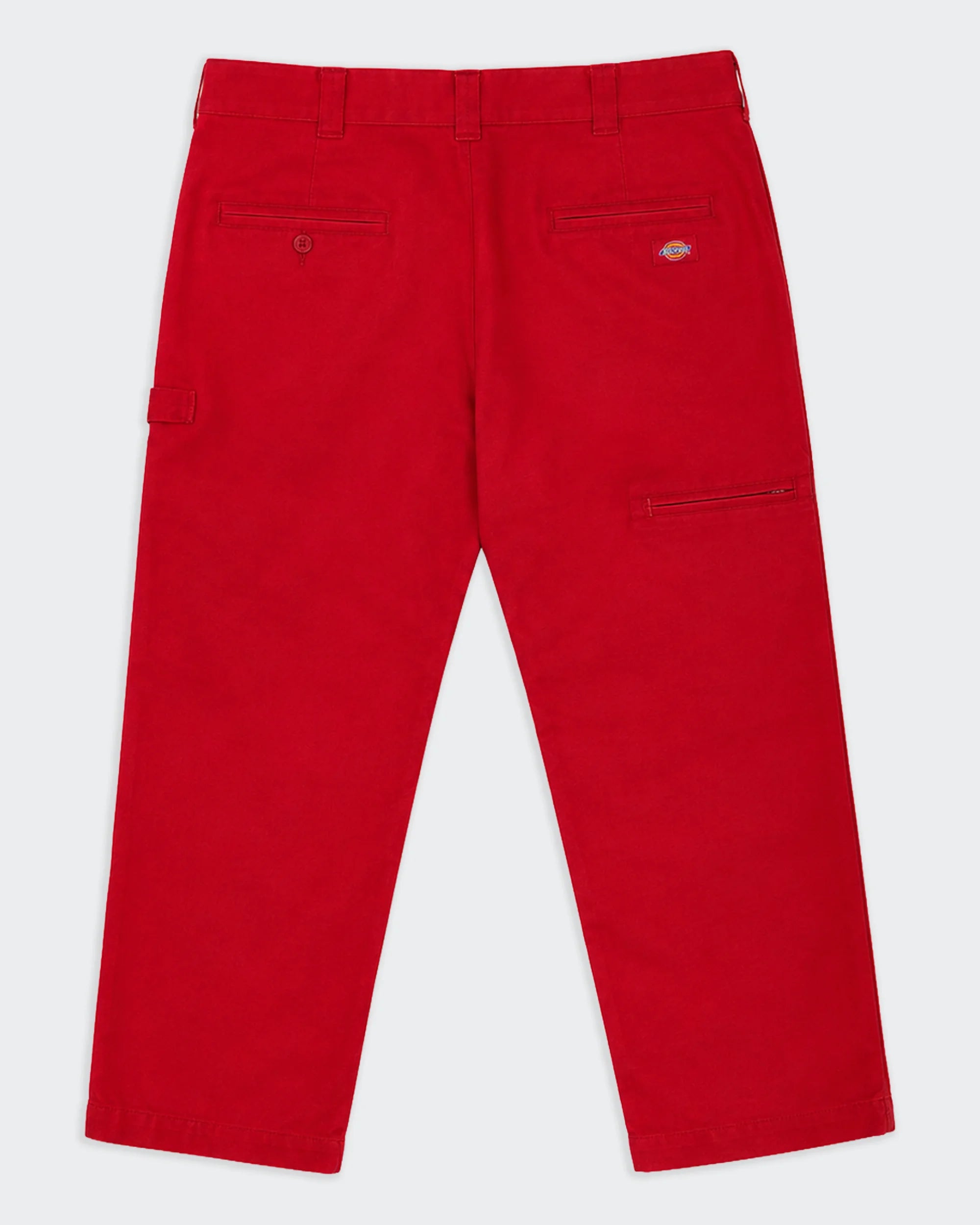 Dickies Red Pants -