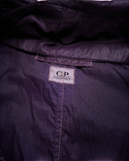 C.P. Company Black Jacket - L