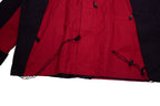 The North Face Red Jacket - XL
