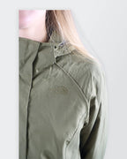 The North Face Green Jacket - S