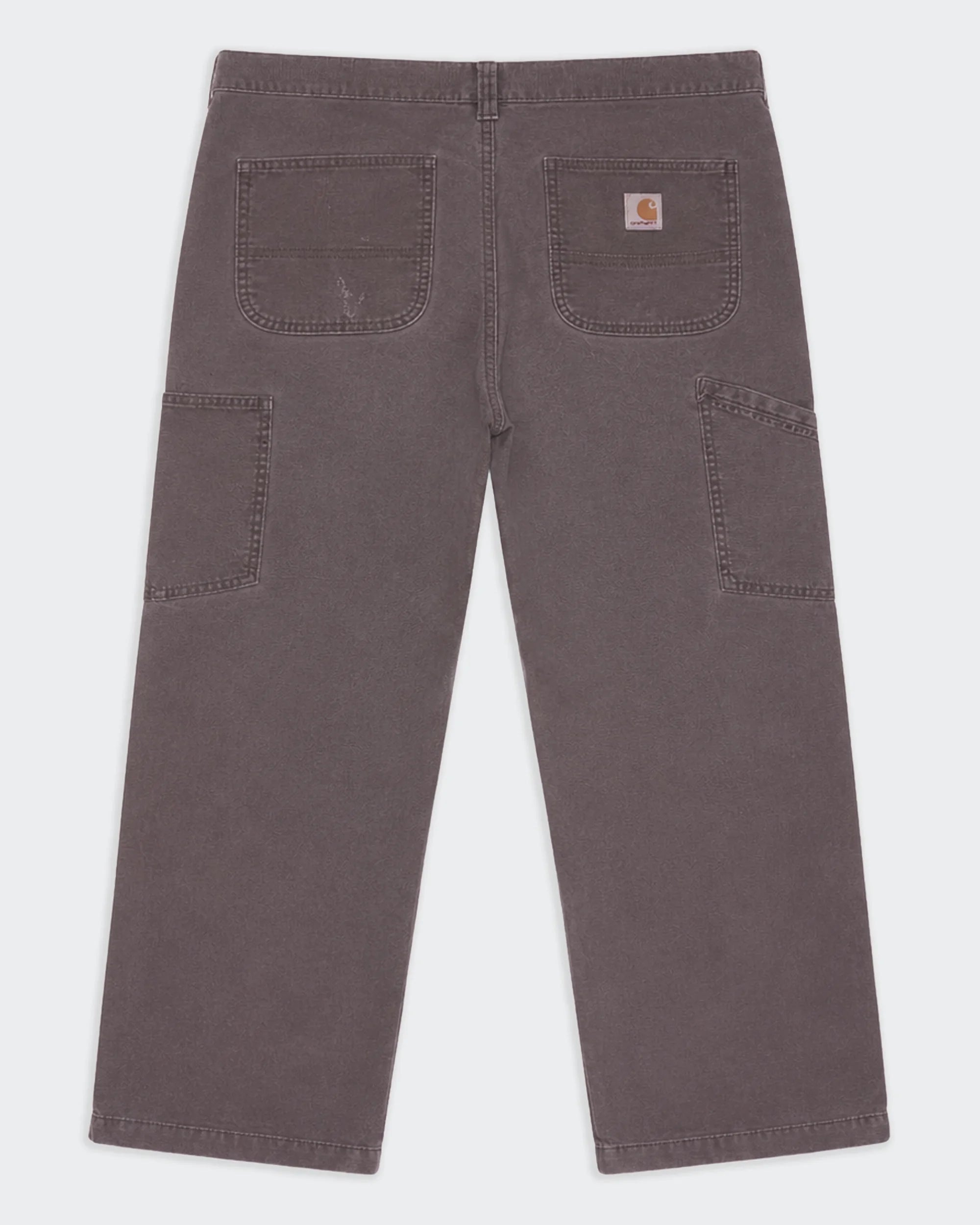 Carhartt Brown Pants -