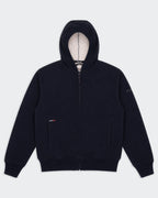 Schott Black Hoodie -