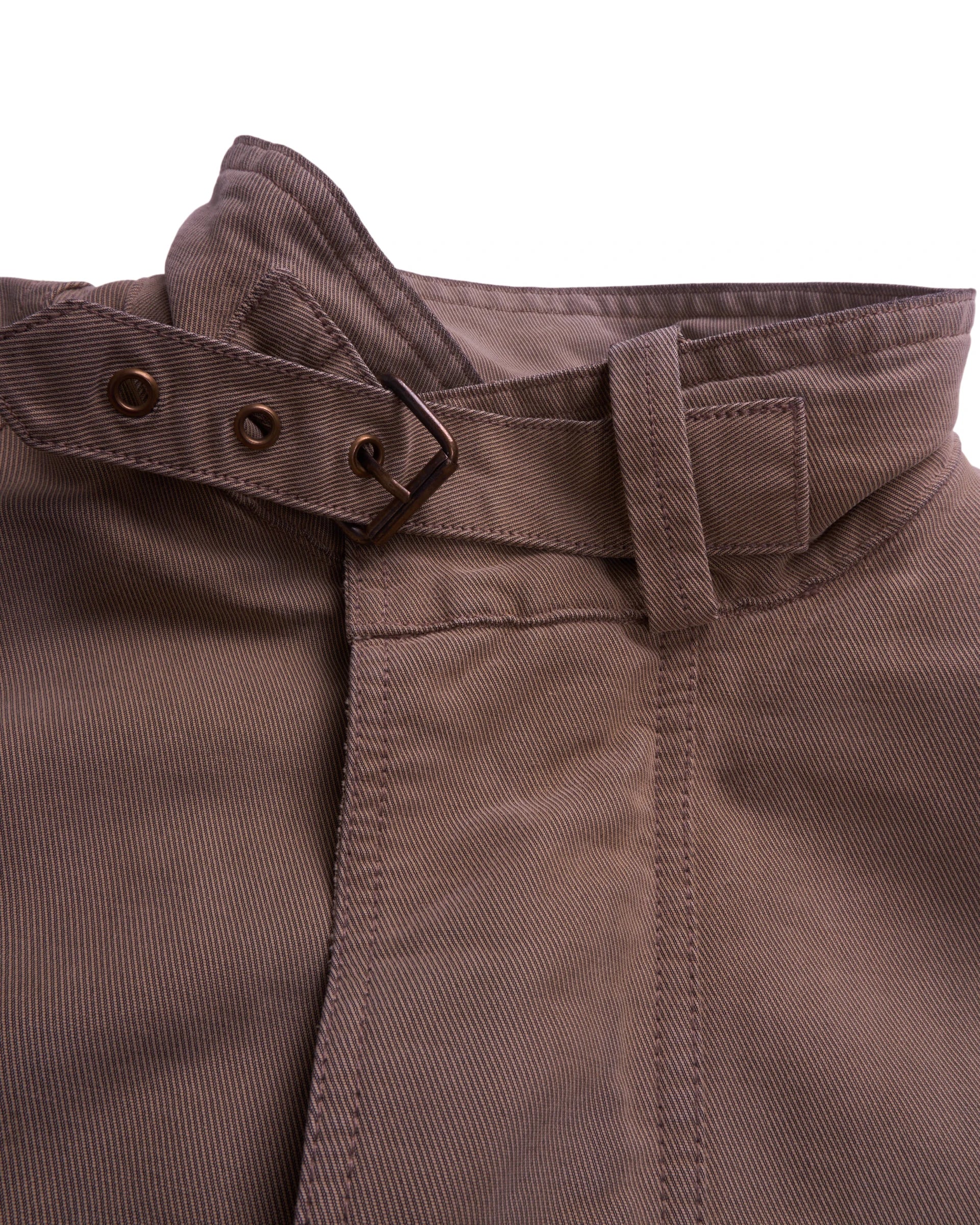 Burberry Beige Field Jacket - L