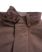 Burberry Beige Field Jacket - L