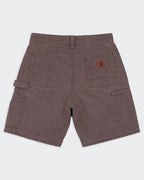 Carhartt Brown Cargo Shorts -
