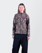 Realtree Brown Jacket - S