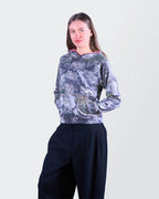 Realtree Grey Hoodie - S