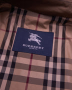 Burberry Brown Jacket - XL