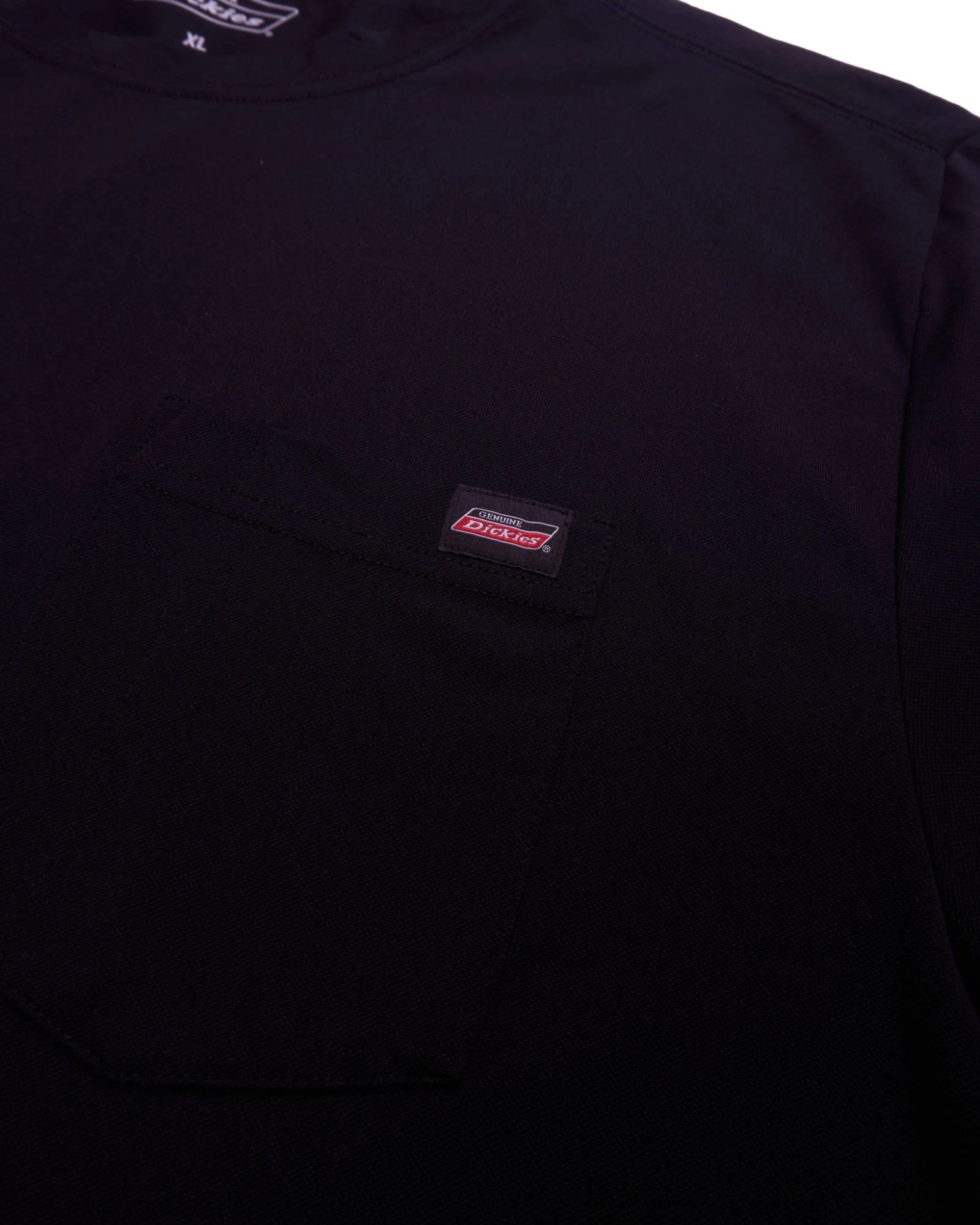 Dickies Black T-shirt - XL
