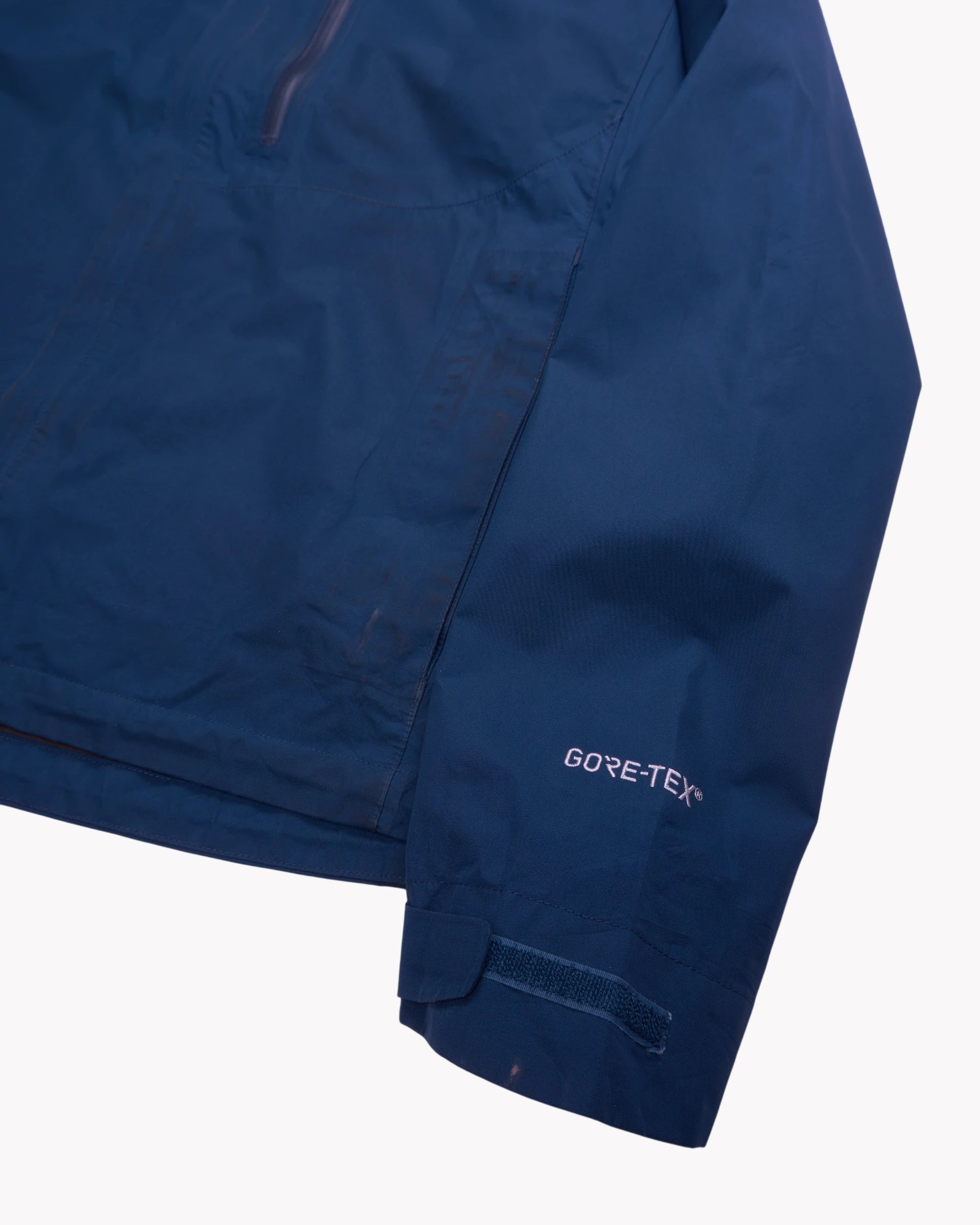 Marmot Blue Jacket - L