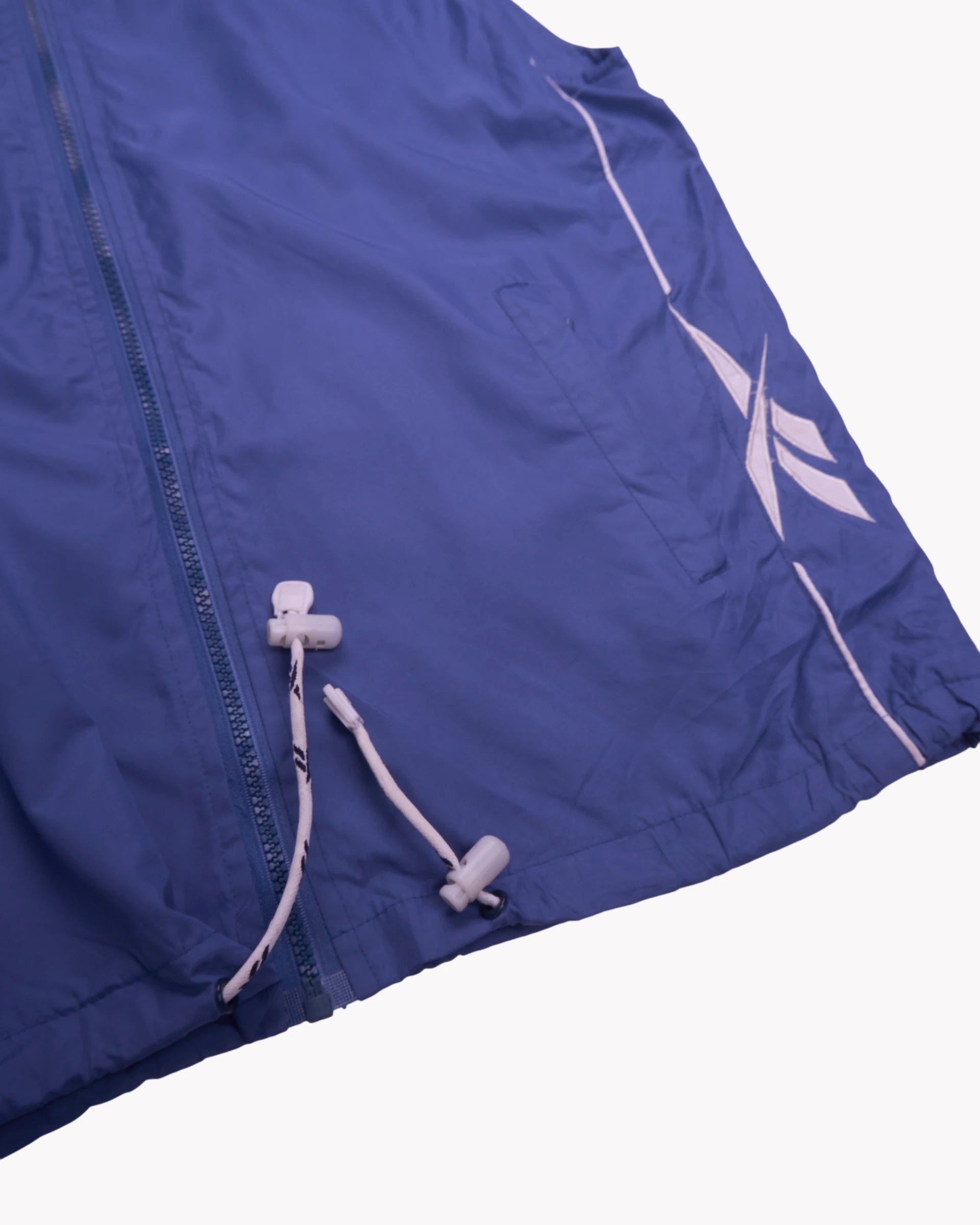 Reebok Blue Vest - M