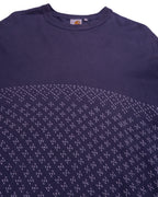 Carhartt Navy Crewneck Jumper - L