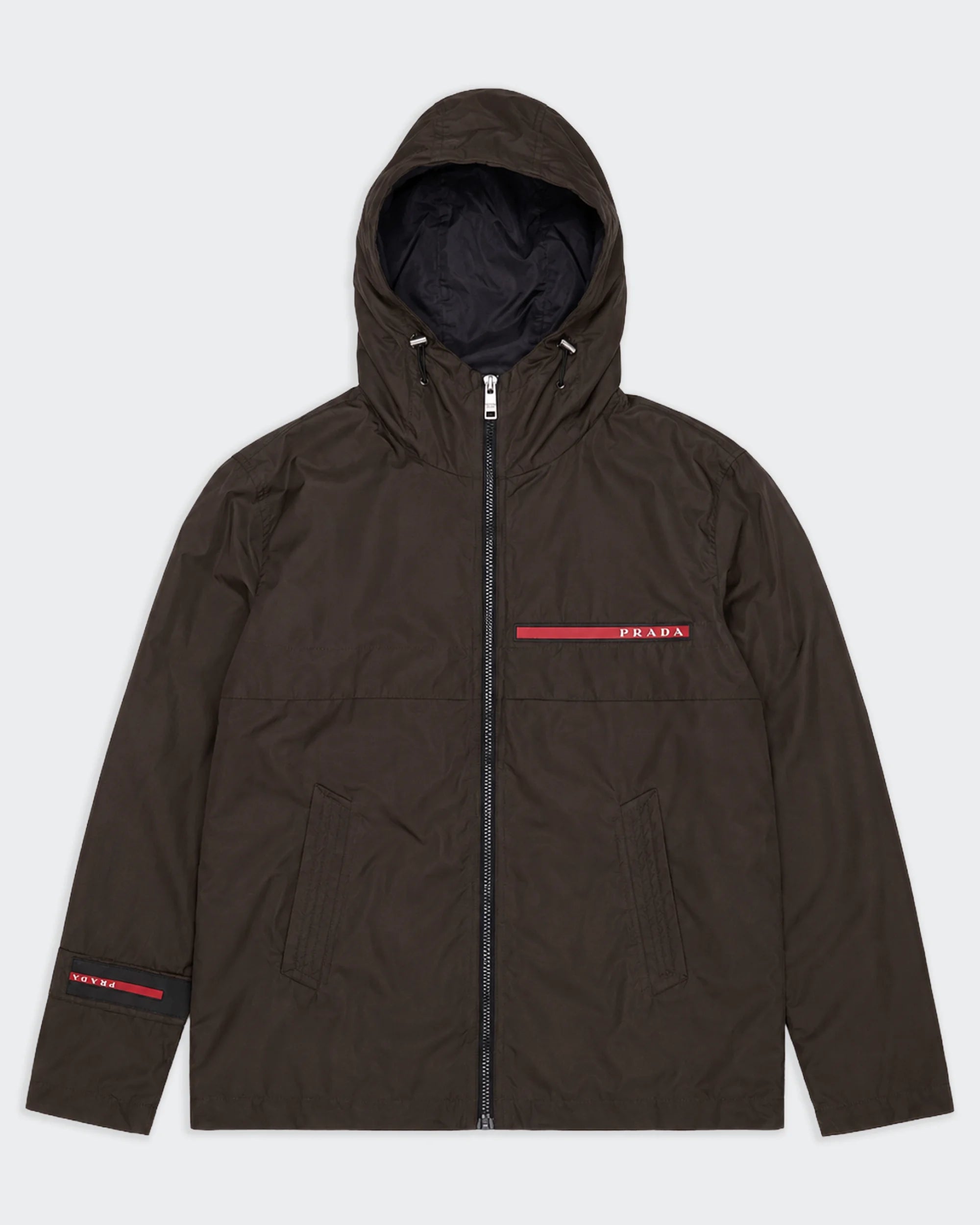 Prada Brown Jacket - M