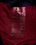 Prada Navy Jacket - XL