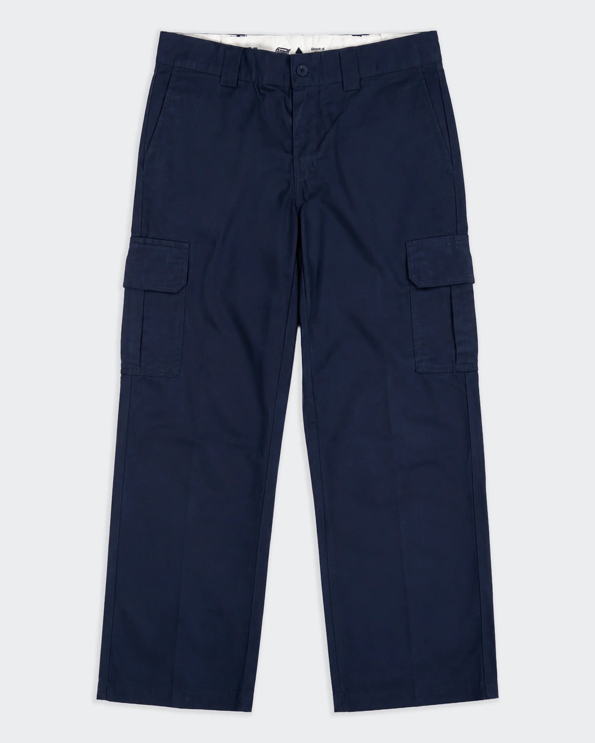 Dickies Navy Pants -