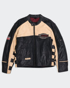 American pro Black Jacket - XL