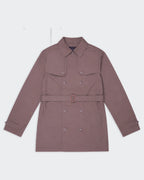 Christian Dior Brown Trenchcoat - L
