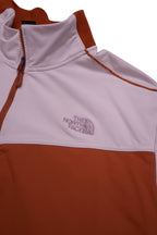 The North Face Orange Jacket - XXL