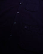 Burberry Navy Jacket - L
