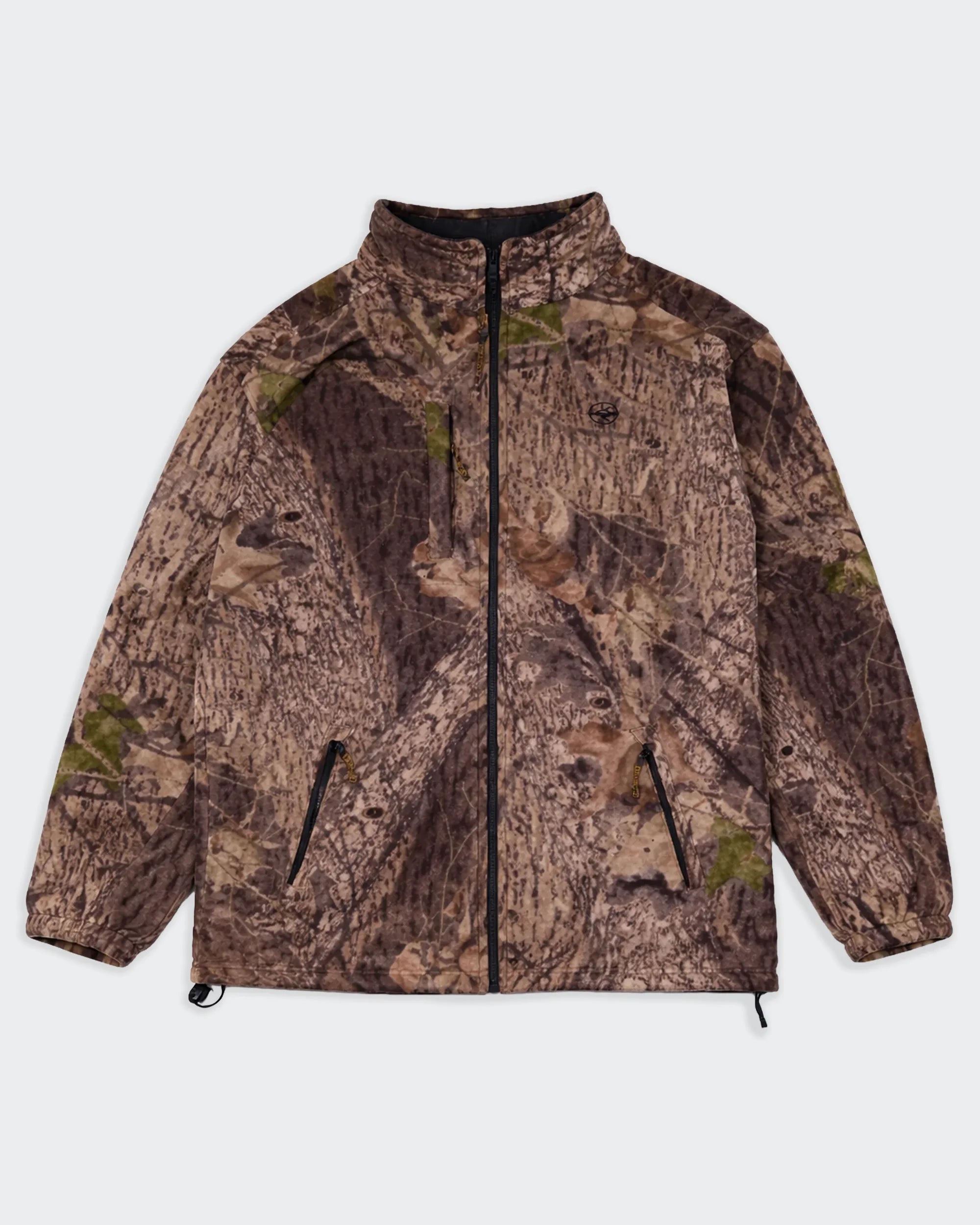 Redhead Camo Jacket - 2XL?