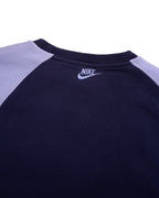 Nike Navy Crewneck Sweater - M