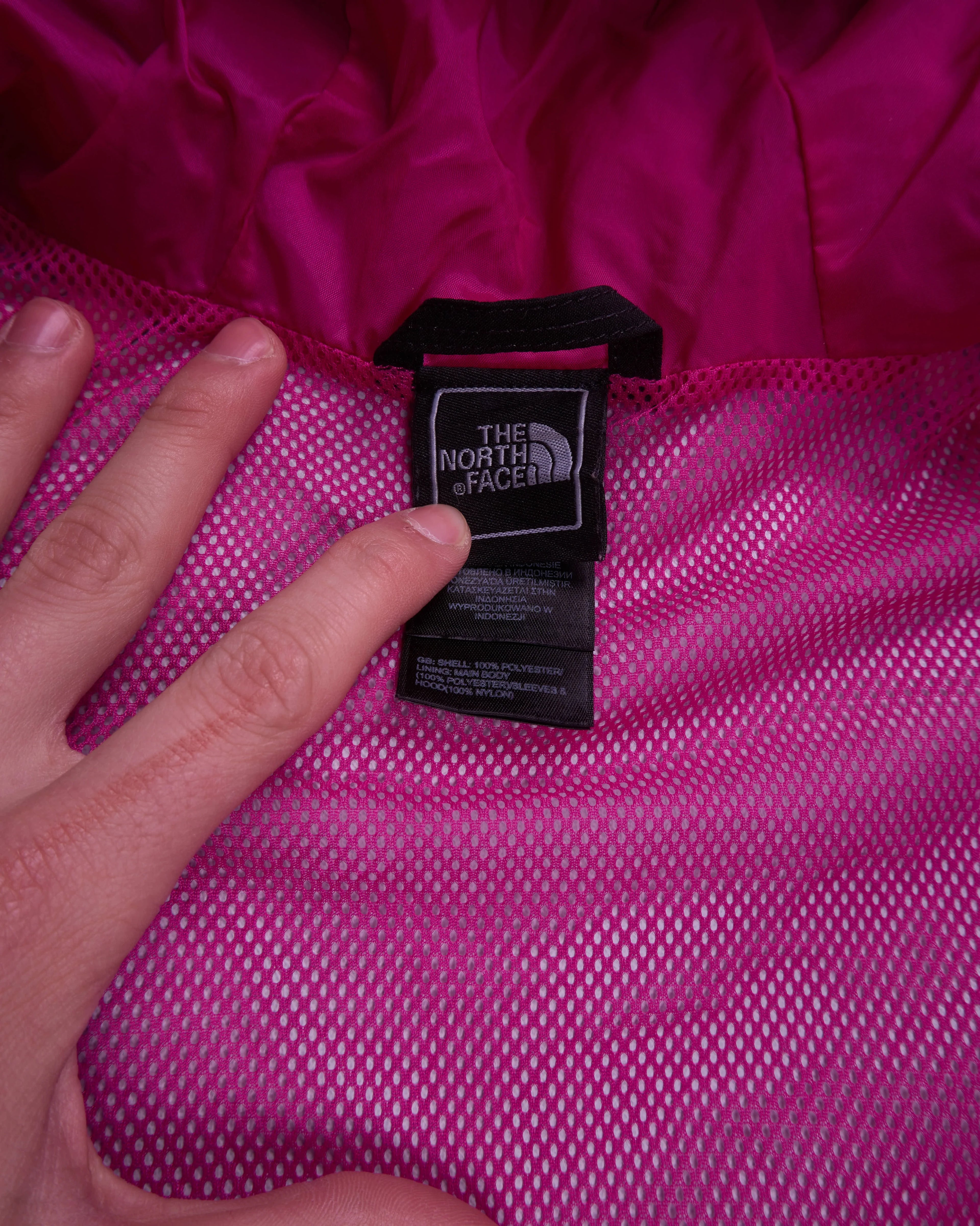 The North Face Black Jacket - M