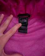 The North Face Black Jacket - M