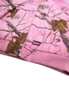 Realtree style Pink Jacket - XXS