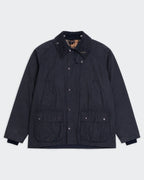 Barbour Navy Jacket - M