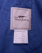 Burberry Blue Jacket - L