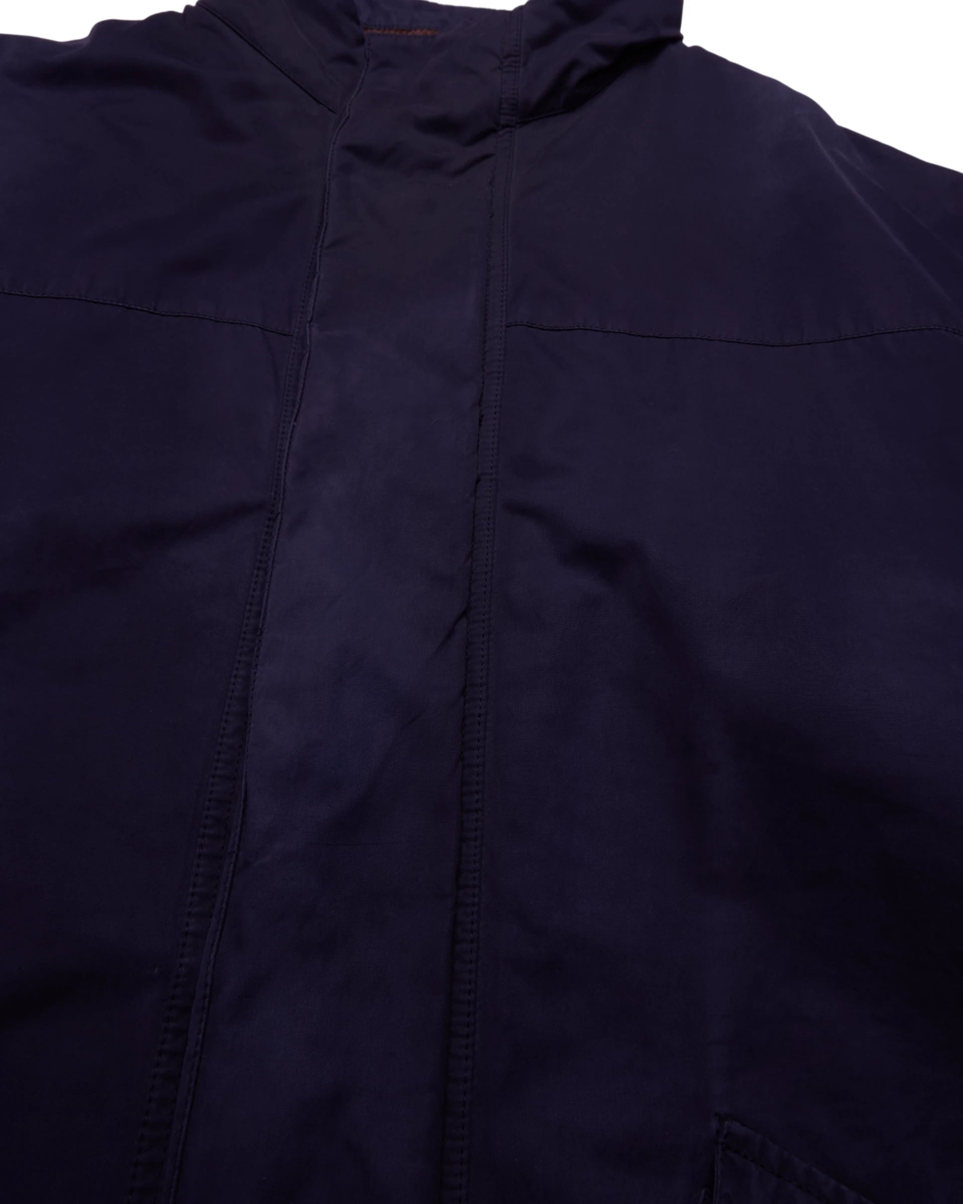 Burberry Navy Jacket - L